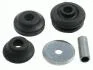 Подушка опоры амортизатора MITSUBISHI 90- LEMFORDER 29353 01 (фото 1)