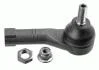 Наконечник рулевой тяги, R, RENAULT Clio/Modus, NISSAN Micra, 1.2-2.0, 03- 29467 02