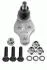 Шаровая опора LANDROVER Freelander "F "98-06 29564 01