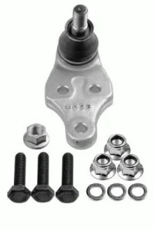 Шаровая опора LANDROVER Freelander "F "98-06 LEMFORDER 29564 01