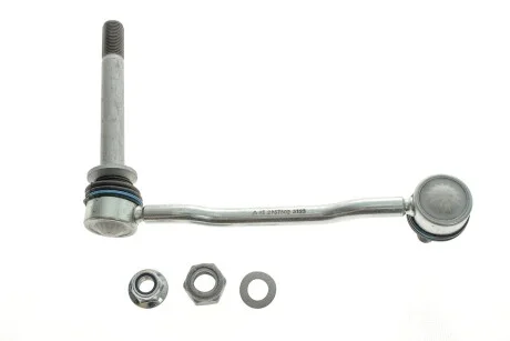 Тяга стабілізатора перед. Citroen C5/C6 05-/Peugeot 407/508 04- Пр. LEMFORDER 29575 02