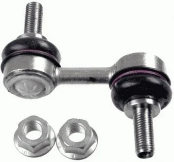 Тяга/стійка, стабілізатор LEMFORDER 29641 02 (фото 1)