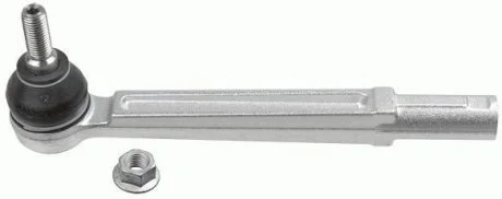 Фото 1 - наконечник поперечной рулевой тяги LEMFORDER 29646 01 Наконечник поперечной рулевой тяги LEMFORDER 29646 01 (фото 1)