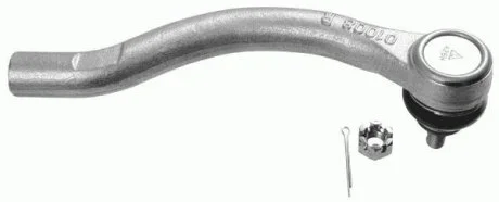 Наконечник рул. HONDA передн. ось (Lemferder) LEMFORDER 29656 01