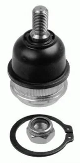 Опора шаровая HYUNDAI, KIA передн. ось (Lemferder) LEMFORDER 29666 02