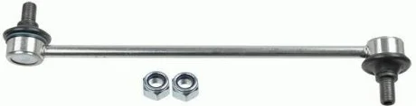 Стійка стабілізатора (передня), TOYOTA Avensis/Corolla, 1.4-2.4, 03- LEMFORDER 29797 01