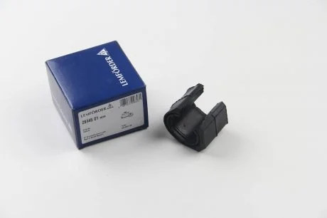 Подушка стабилизатора передн.FORD TRANSIT CONNECT 02 LEMFORDER 29945 01