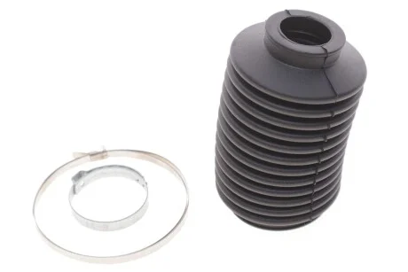 Пильовик рул. рейки FIAT, PORSCHE, SEAT, VW передн. вісь (LEMFORDER 30112 01