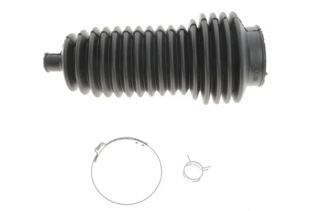Пильовик рульової тяги, RENAULT Clio/Megane/Scenic, 1.2-2.0, 97- LEMFORDER 30180 01