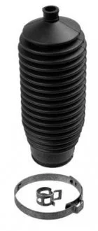 Пильовик рульової тяги, -ГУ, R, CITROEN Berlingo, PEUGEOT Partner, 1.1-2.0, 96- LEMFORDER 30206 01