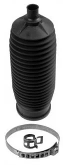 Пыльник тяги рулевой, VOLVO C70/S70/V70, 2.0-2.5, 96-00 LEMFORDER 30242 01