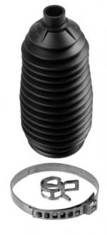 Пыльник тяги рулевой, MAZDA 6, 1.8-2.3, 02- LEMFORDER 30247 01 (фото 1)