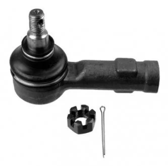 Наконечник рулевой л/п HYUNDAI ACCENT, COUPE, ELANTRA,LANTRA, MATRIX, SONATA,KIA SORENTO 88- LEMFORDER 30357 02
