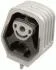 Подушка двигуна MERCEDES A (W169)/ B(W245) "04-12 30532 01