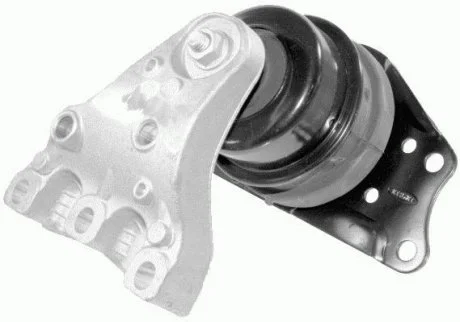 Подушка двигателя SEAT/SKODA/VW Cordoba/Ibiza/Fabia/Polo "01-17 LEMFORDER 30539 01