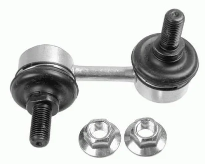 Тяга стаб. HYUNDAI передн. ось (Lemferder) LEMFORDER 30616 01