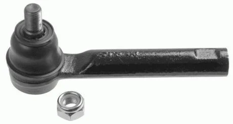 Наконечник керма. SUBARU передн. вісь (Lemferder) LEMFORDER 30690 01