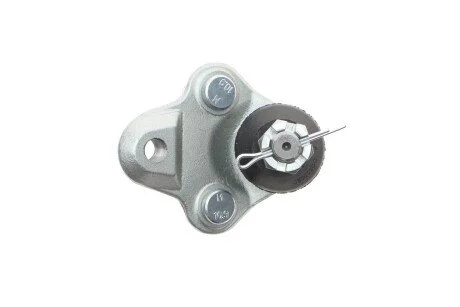 Опора кульова передня, нижня, TOYOTA Corolla/Prius/RAV 4, 1.4-2.0, 92- LEMFORDER 30691 01