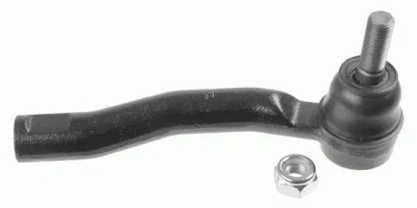 Наконечник рулевой тяги TOYOTA Corolla/Prius "FR "00-07 LEMFORDER 30692 01