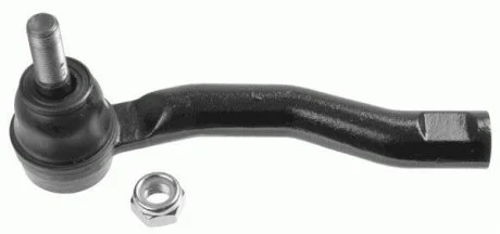 Наконечник рулевой тяги TOYOTA Corolla/Prius "FL "00-07 LEMFORDER 30695 01