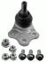Опора кульова передня, нижня, LAND ROVER Freeelander, 2.0-3.2, 06-14 31008 01