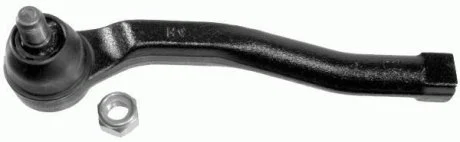 Наконечник рулевой лев. CHEVROLET AVEO, KALOS 1.2-1.6 09.02- LEMFORDER 31088 01