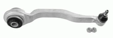 Фото 1 - важіль підвіски LEMFORDER 3111101 Важіль підвіски LEMFORDER 3111101 (фото 1)