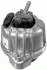 Подушка двигуна BMW 1(E81)/3(E90)/X1(E84)/Z4(E89) "FL "04-15 31203 01