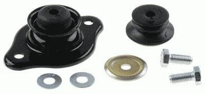 Опора амортизатора задн,к-кт л/п DAEWOO KALOS/AVEO 05- LEMFORDER 31254 01