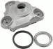 Опора амортизатора левая+подшипник PSA Jumper 02-/Boxer 02-/Fiat Ducato 02- 31264 01