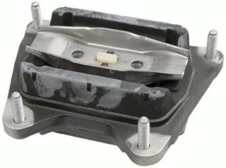 Подвеска, автоматическая коробка передач LEMFORDER 31275 01