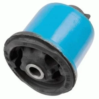Сайлентблок задньої балки Logan 04-/Duster 10-/Sandero 08- LEMFORDER 31285 01