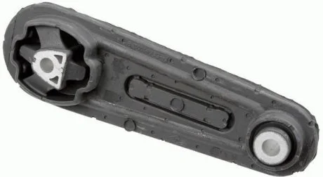 Подушка двигуна (кісточка) Renault Logan 1.4/1.6/1.5dCi 04 LEMFORDER 31344 01