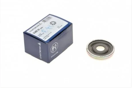 Подшипник опоры амортизатора, RENAULT Kangoo, 1.2-1.9, 97-08 LEMFORDER 31407 01