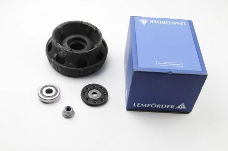 Подушка опорная ам-тора перед. (без подши.) Opel Vivaro 01-03/Renault Renault Trafic 1.7-2.0 01-04 LEMFORDER 31488 01