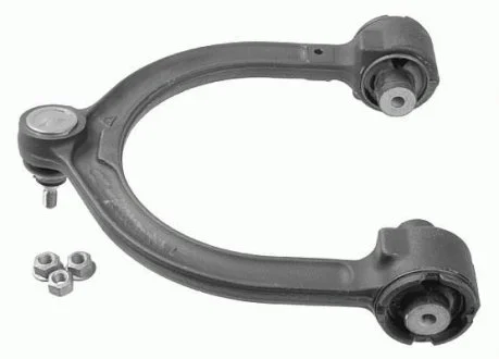 Важіль MERCEDES S-CLASS (W220) 02-05 перед. міст зліва верх LEMFORDER 31775 01