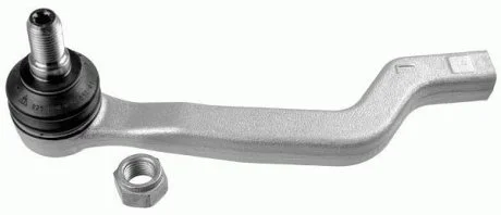 Наконечник рулевой тяги лев.MERCEDES A,B -CLASS W169,245 04- LEMFORDER 31933 01
