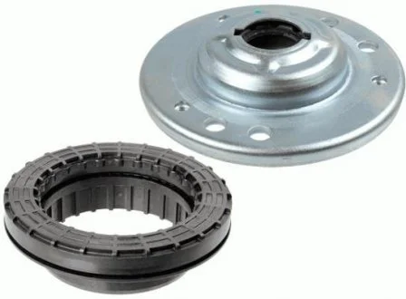 Опора амортизатора (к-т) OPEL/SAAB Vectra C GTS/Vectra C /9-3 (YS3F) "F "02>> LEMFORDER 31944 01