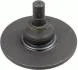 Опора шаровая NISSAN, OPEL, RENAULT передн. ось (пр-во Lemferder) 31953 01