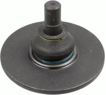 Опора шаровая NISSAN, OPEL, RENAULT передн. ось (Lemferder) LEMFORDER 31953 01