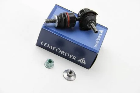 Тяга стабилизатора LEMFORDER 32010 01