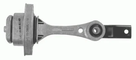 Опора двигателя резинометаллическая LEMFORDER 33140