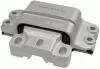 Подушка двигуна AUDI; SEAT; SKODA; Volkswagen (пр-во Lemferder) 33143 01