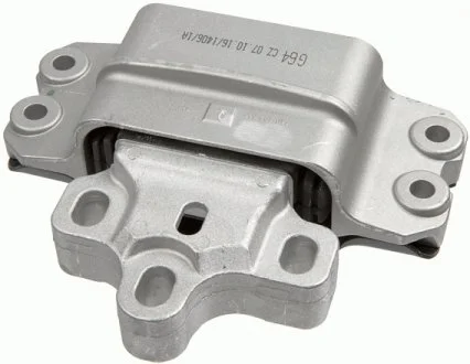 Опора двигателя резинометаллическая LEMFORDER 33144