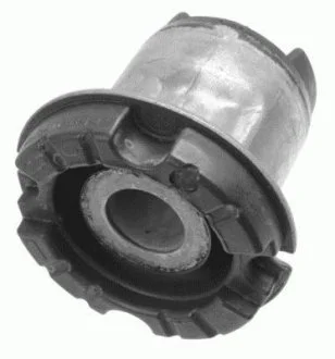Втулка балки PEUGEOT задн. вісь (Lemferder) LEMFORDER 33319 01