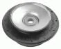 Опора амортизатора передняя, VW Golf, 96-05 33396 01