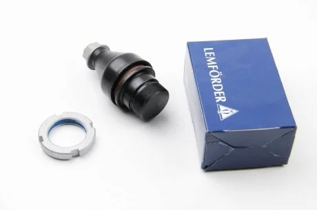 Шаровая опора нижняя MB W164/251 05- (задн.) LEMFORDER 33405 01