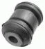 Сайлентблок передн.рычага передн.FORD FOCUS C-MAX, FOCUS II MAZDA 3 33412 01