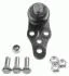 Опора шаровая CHEVROLET LACETTI передн. ось (пр-во Lemferder) 33453 01