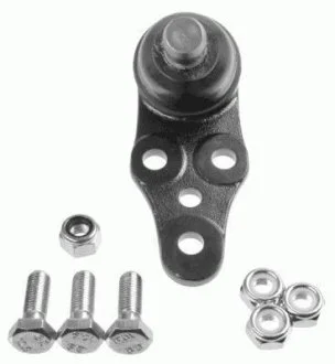 Опора кульова CHEVROLET LACETTI передн. вісь (Lemferder) LEMFORDER 33453 01